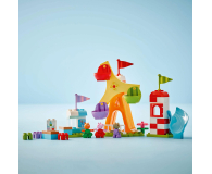 LEGO DUPLO 10453 Peppa Wesołe miasteczko - 1308173 - zdjęcie 10